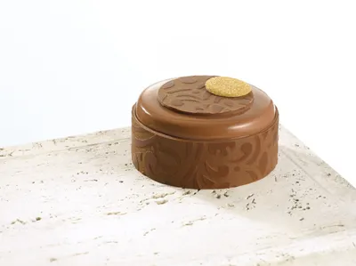 Belcolade Selection Lait Cacao-Trace LIB