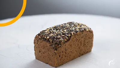 Nordic Kernebrød