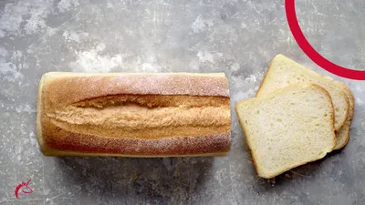 Toast Bread