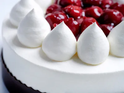 Ingredientes no lácteos