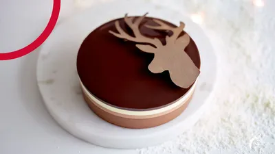 Trois Chocolats Classic