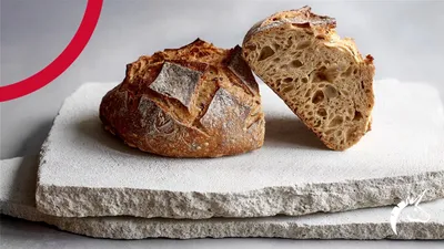 Multigrain Pavé