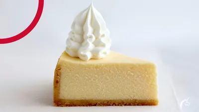 Cheesecake Clásico