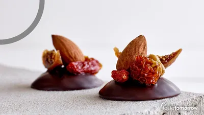 Las tendencias más destacadas en pastelería para 2026 