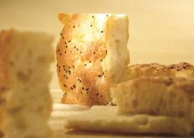 Focaccia