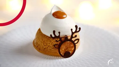 Tres Leches Creativo