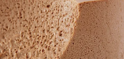 Mezclas de Mousse y Bavorois