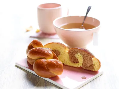 Tegral Brioche
