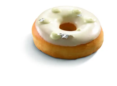 Decorcrem White