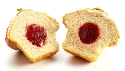 Fruitfil Fresa