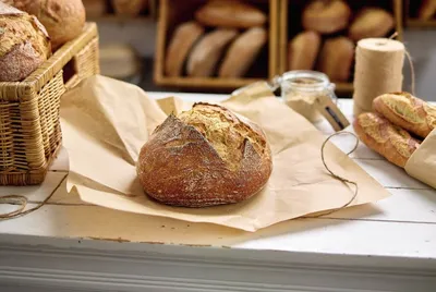 Sapore Traviata + Masa Madre