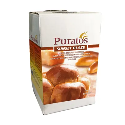 Sunset Glaze CLND NK