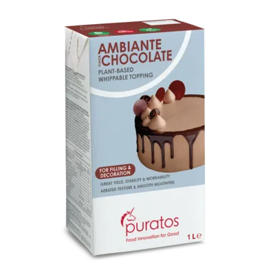 Ambiante Chocolate