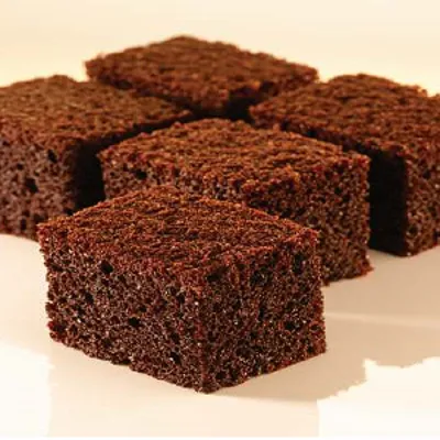 Tegral Queque de Chocolate