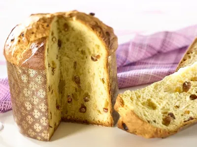 Tegral Panettone