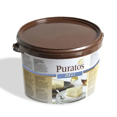 Deli Cheesecake Cheesecake