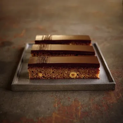 Brownie a la Nutella