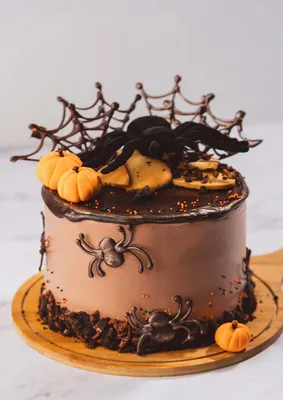 ChocoAraña