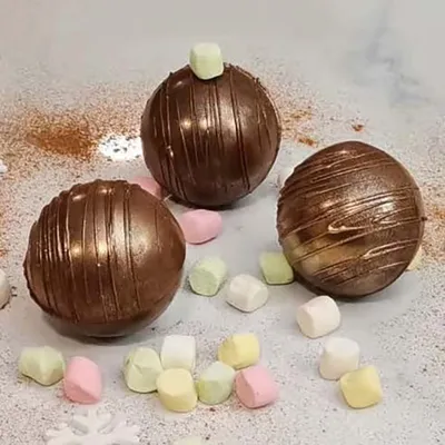 Chocobomba
