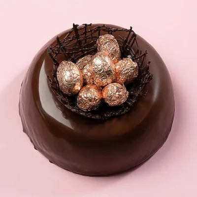 Chocolate Sorpresa