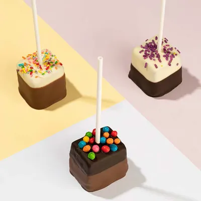 Chupetín Cake
