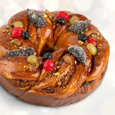 Copenhague Navideño