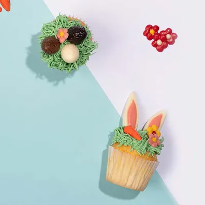 CupCakes