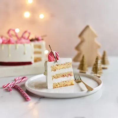 Dulcerio Candy Mint Cake