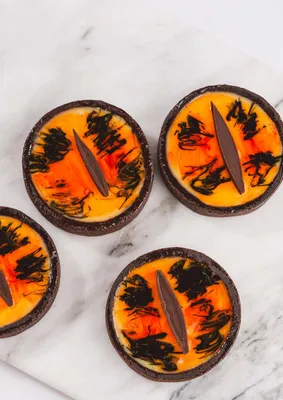 Ojos de Sauron