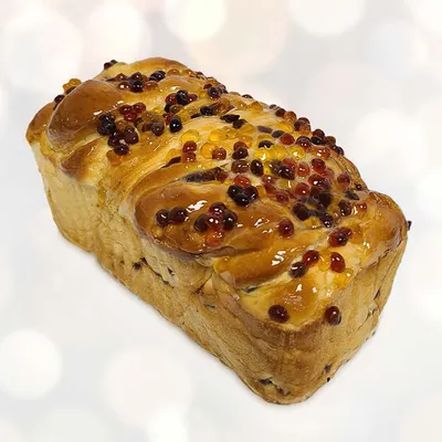 Pan Danés con Smoobees