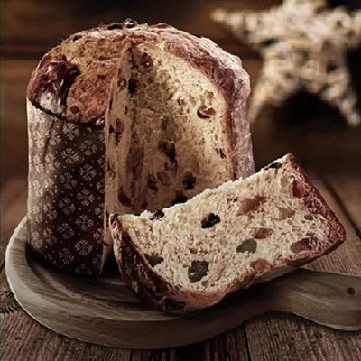 Pan Dulce Tradicional