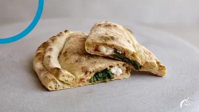 Calzone Sostenible