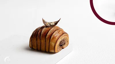 Pain Au Chocolat Creativo