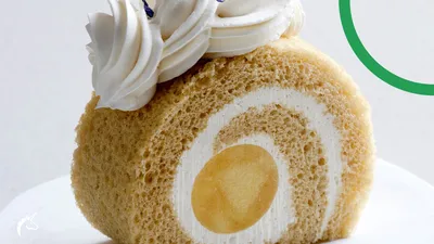 Salud  & Bienestar Swiss Roll