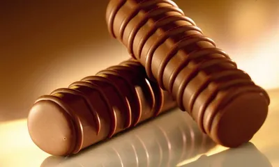 Rellenos chocolate, cocoa y base nuez