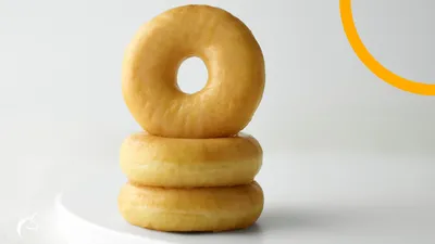 Dona Clásica | Puratos