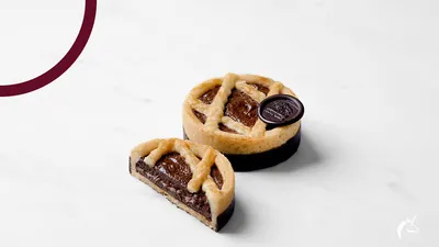 Tarta ChocoNut con Certificación Cacao-Trace