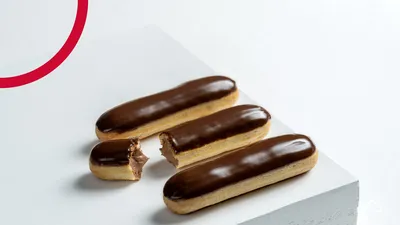 Éclair Clásico