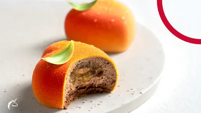 Torta Sacher Creativa